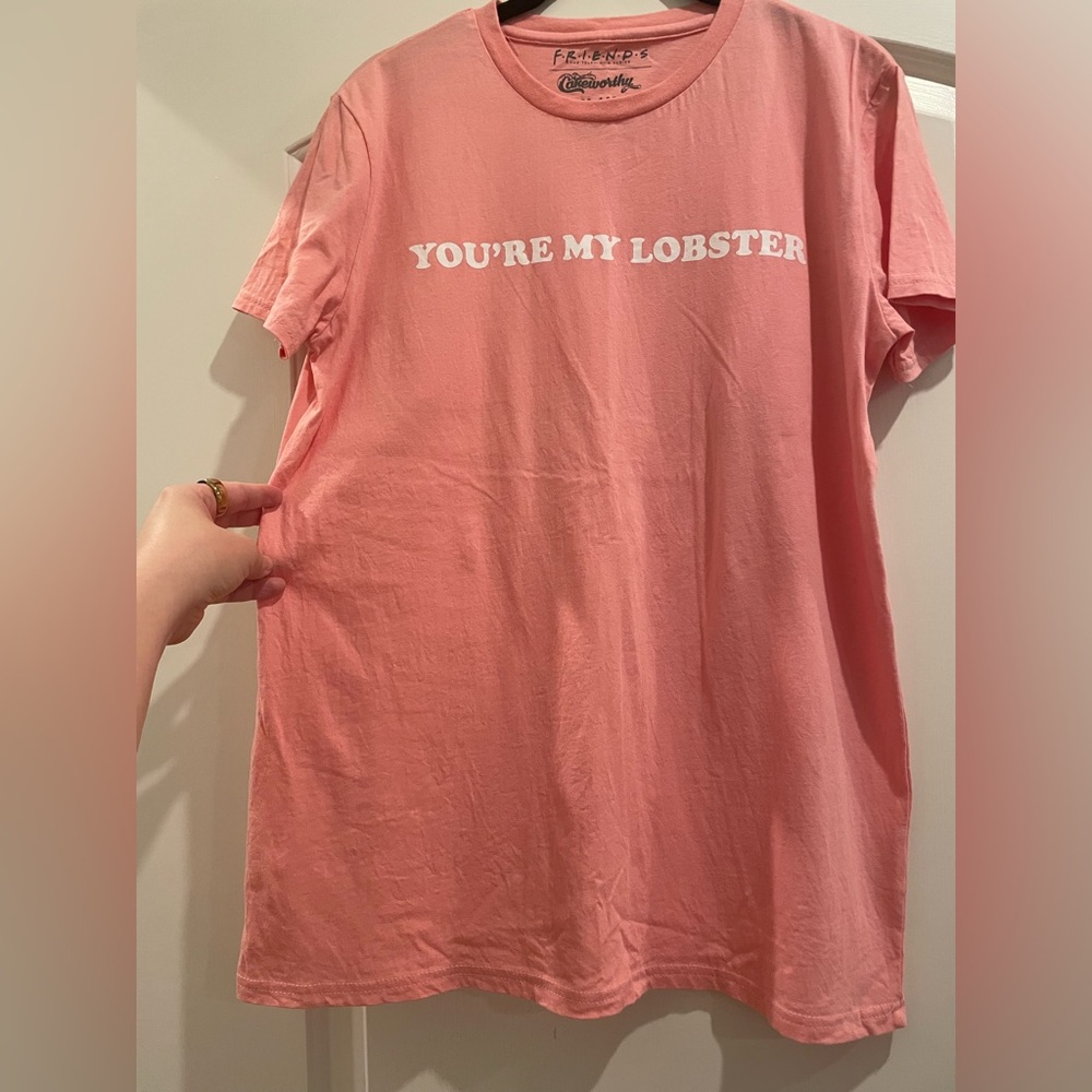Cakeworthy Friends Shirt